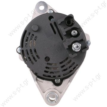 DAN627  DENSO	 ΔΥΝΑΜΟ    MARELLI 12V 75 Α FIAT DUCATO 63321276 MAGNETI MARELLI  ΔΥΝΑΜΟ  FIAT  DUCATO 1.9D 12V 75A 94> (> 63321617)  12V 75 Amp CARGO	111802  PV5 x 62.5   63321617 Lucas LRB292 Hella CA1258 Fiat Ducato (11) 1.9D,TD - 