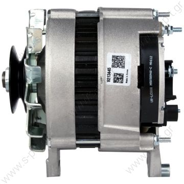 0986034470  BOSCH ΔΥΝΑΜΟ FORD  MAGNETI MARELLI  12V 70 Amp  FORD   9.5 x 64  0120488286  BOSCH ΔΥΝΑΜΟ       0986034470 BOSCH  ΔΥΝΑΜΟ  FORD  ESCORΤ  FIESTA ORION 12V 70A 01.86>   54022604 Lucas LRA604 Hella CA1554 CA325 Ford-Rover RH-FIXING - 