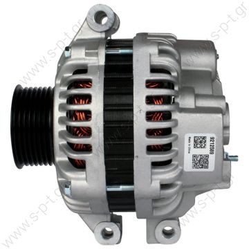 A2TB7591  ΔΥΝΑΜΟ  MITSUBISHI   12V 70Α HONDA CRV-II 02-06 (4ΦΙΣ)  MITSUBISHI A2TB7591   12V 70 Amp   A2TB7951   12V 70Α HONDA CRV-II 02-06 (4ΦΙΣ)  MITSUBISHI A2TB7591   12V 70 Amp 31100PND004 HONDA    PV7 x 60   A2TB7591 Lucas LRA2355    - 