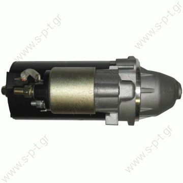 0001109290  ΜΙΖΑ BOSCH 12V 10Δ MERCEDES VITO\SPRINTER (2,0KW)   E211 03-09   E220 CDI  ΜΙΖΑ  211 Merc 2 2 11T  001109250 / 001 109 250 Starter BOSCH 0001109250  Εναλλακτικοί Κωδικοί: 0001109250, 112440, 0986017260, 252072, 432644, 455720, 252339, D7R28,  - 