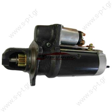 0001371006  BOSCH ΜΙΖΑ SCANIA  SCANIA 1358639 Starter NEW STARTER MOTOR FITS SCANIA TRUCK R 94 220 230 260 300 310 DC9.01 02 03 04 05 06 9L   Starter Motor Starter SCANIA SERIE 4124 L440 L470  - 