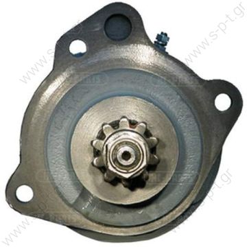 1327A011 Prestolite starter motor  CONDITION	New VOLTAGE	12 V POWER	3.6 kW PINION TEETH	10 ROTATION	Clockwise rotation - 