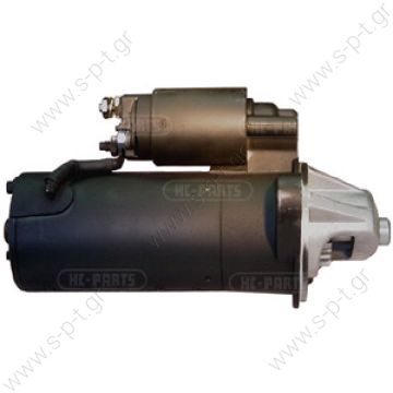 97VB11000AA    VISTEON MIZA 12V 13Δ TRANSIT D.2.3KW  Μιζα 97VB11000AA Ford Transit 1027928 1059179 1073108 1093471 112161 13.130.009 97VB-11000-AA 97VB-11000-AB 98VB-11000-B1A 98VB-11000-B3A 98VB-11000-B3B CER3087 - 