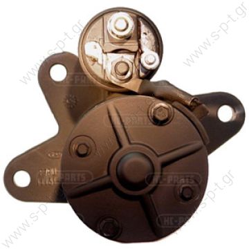 97VB11000AA    VISTEON MIZA 12V 13Δ TRANSIT D.2.3KW  Μιζα 97VB11000AA Ford Transit 1027928 1059179 1073108 1093471 112161 13.130.009 97VB-11000-AA 97VB-11000-AB 98VB-11000-B1A 98VB-11000-B3A 98VB-11000-B3B CER3087 - 