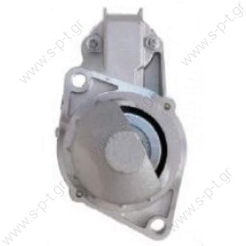 438079  VALEO MIZA 12V 8Δ  M/S A-CLASS ΜΙΖΑ 12V 1KW 8Δ MERCEDES A CLASS, B CLASS, VANEO    B0986018570  A-BENZ MERCEDES-CLASS (W168)  MERCEDES-BENZ A-CLASS (W169)  MERCEDES-BENZ B-CLASS (W245)  MERCEDES-BENZ CITARO (O 530)  MERCEDES-BENZ VANEO (414) - 