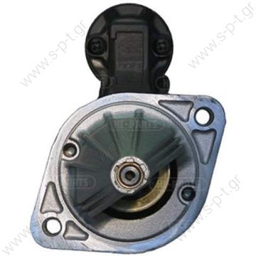 M3T32592  MIZA HYUNDAI 3250298 ΜΙΖΑ 12V 1.2kw 8Δ HYUNDAI ACCENT, MITSUBISHI L200   HYUNDAI  3610011130   MITSUBISHI  MD016920   M3T322581     M002T49881  M2T40081 MD066761 16940 12V 0.9kW CW STR71028 12v, 0.9kW, 8t   BOSCH  0 986 012 871      - 