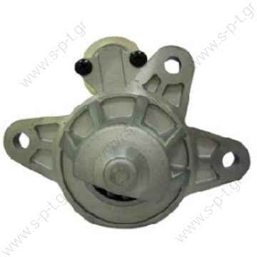 97VB11000AA    VISTEON MIZA 12V 13Δ TRANSIT D.2.3KW  Μιζα 97VB11000AA Ford Transit 1027928 1059179 1073108 1093471 112161 13.130.009 97VB-11000-AA 97VB-11000-AB 98VB-11000-B1A 98VB-11000-B3A 98VB-11000-B3B CER3087 - 