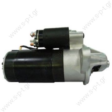 97VB11000AA    VISTEON MIZA 12V 13Δ TRANSIT D.2.3KW  Μιζα 97VB11000AA Ford Transit 1027928 1059179 1073108 1093471 112161 13.130.009 97VB-11000-AA 97VB-11000-AB 98VB-11000-B1A 98VB-11000-B3A 98VB-11000-B3B CER3087 - 