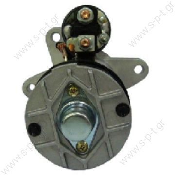 97VB11000AA    VISTEON MIZA 12V 13Δ TRANSIT D.2.3KW  Μιζα 97VB11000AA Ford Transit 1027928 1059179 1073108 1093471 112161 13.130.009 97VB-11000-AA 97VB-11000-AB 98VB-11000-B1A 98VB-11000-B3A 98VB-11000-B3B CER3087 - 