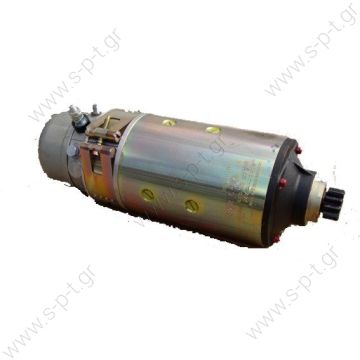 9187724   ΜΙΖΑ  MAGNETON       Magneton ΜΙΖΑ  24V 5.8kW z11 (New) MAGNETON	9187724 TATRA	443115022  Starter for Tatra V10 OEM:443115187724 / 4431150230   MAGNETON	9187724 TATRA	443115022 OTHER	9187724N - 