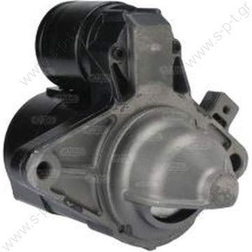 438192 VALEO  MIZA STR54109	VALEO TS10E1  ΜΙΖΑ  12v, 1.0kW, 8t   VALTS10E1	Valeo   MIZA TOYOTA 1.0L (1KR) TOYOTA ΑΥGO - CITROEN C1 - PEUGEOT 107  CITROEN, PEUGEOT,TOYOTA AYGO    Toyota AYGO   Citroen C1  Peugeot 107 - 