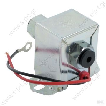 9666  FACET  Fuel pump ES/DIESEL 24V 114l/h EOP40164 Electrical fuel pump 24 V - 