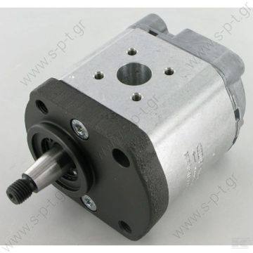 Bosch Rexroth  0510515015 Hydraulic division pump BoschBosch Rexroth Part number	1517222359 Unit	Each Direction of rotation	Left Hand Pitch circle suction (mm)	40 Pitch circle pressure (mm)	35 Spacing ring (mm)	50 Tapered	1 : 5 (17 x 17) Q (cc/rev)	16 - 