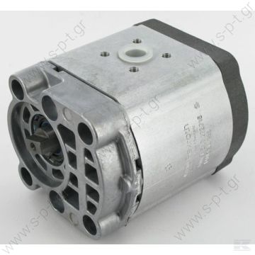 510515015 Bosch Rexroth numer kat. 0510515015 Bosch Rexroth hydraulic pump part number. 0510515015  BOSCH-REXROTH ALTERN. ZU 0510515015, AZPF-11-014RCN20MB - 