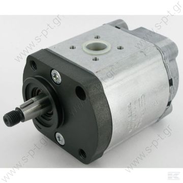 510515015 Bosch Rexroth numer kat. 0510515015 Bosch Rexroth hydraulic pump part number. 0510515015  BOSCH-REXROTH ALTERN. ZU 0510515015, AZPF-11-014RCN20MB - 