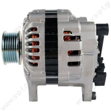 0986039510  BOSCH  ΔΥΝΑΜΟ  FORD   0123310023    BOSCH  ΔΥΝΑΜΟ  FORD  12V 70 Amp    FORD  FIESTA 12V 70A 6PV DF    PV6 x 55       0986039510 BOSCH  ΔΥΝΑΜΟ  FORD  FIESTA 12V 70A 6PV DF 0123310023  BOSCH  ΔΥΝΑΜΟ  FORD  FIESTA 12V 70A 6PV DF   0123 310 023    - 