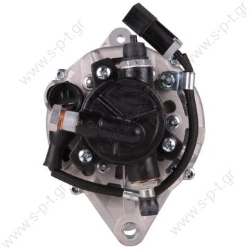 LR170420  HITACHI ΔΥΝΑΜΟ   12V 70Α OPEL COMBO  4ΦΙΣ  ΜΕ ΑΝΤΛΙΑ  12V 70 Amp   0986041771 BOSCH   ΔΥΝΑΜΟ  OPEL  ASTRA VEC 1.5/1.7D-TD 12V 70A HITACHI ΔΥΝΑΜΟ   12V 70Α OPEL COMBO  4ΦΙΣ  ΜΕ ΑΝΤΛΙΑ    12.25 x 78.5  LR170-420 Lucas LRB154   - 