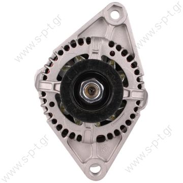 DAN627  DENSO	 ΔΥΝΑΜΟ    MARELLI 12V 75 Α FIAT DUCATO 63321276 MAGNETI MARELLI  ΔΥΝΑΜΟ  FIAT  DUCATO 1.9D 12V 75A 94> (> 63321617)  12V 75 Amp CARGO	111802  PV5 x 62.5   63321617 Lucas LRB292 Hella CA1258 Fiat Ducato (11) 1.9D,TD - 