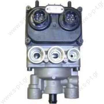 MERCEDES 004.431.22.05 Sensor, pedal travel  Manufacturer	MERCEDES-BENZ Number	004 431 2205 Description	Sensor, pedal travel Braking / Drive Dynamics	for vehicles with EBS Cross numbers	MERCEDES-BENZ 0044312205 WABCO 4800010000 - 