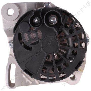 63321600  DENSO  DAN 511  ΔΥΝΑΜΟ  FIAT  PUNTO A115i- 12V 65A rear leg 18mm DAN511  ΔΥΝΑΜΟ 12V 70A FIAT PUNTO, G-PUNTO, 500, PANDA DAN1004 FIAT PUNTO \PANDA\SEICENTO  12V 65 A DENSO 1022118220, DAN511  MS1022118220  PV4 x 60  63321712 Lucas LRB148   - 