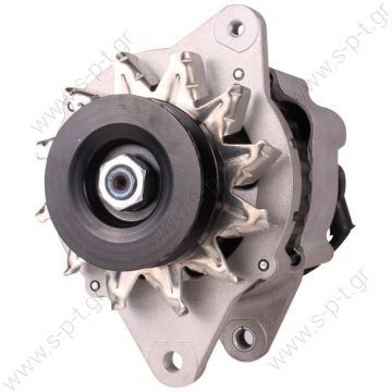 LR160-446C  ΔΥΝΑΜΟ   12V 70 AMP     VAUXHALL ISUZU OPEL  12V 70A ISUZU GEMINI, OPEL CORSA A     12V 70A OPEL CAMPO, COMPO  82 mm  Alternator Product Application:	Vauxhall / Opel / Saab Frame Number:	FR35 Replacing LR160-446C Lucas LRA1618 Hella JA873   - 