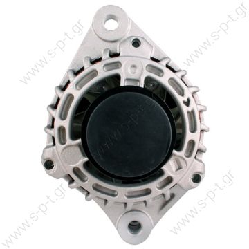 MAN7491 -ΔΥΝΑΜΟ 12V 130A - VECTRA C 1.9 CDTI   102211-8660   ΔΥΝΑΜΟ  MAGNETI MARELLI  12V 130A FIAT BRAVO II, OPEL ASTRA H 3 ΒΙΔΕΣ   12V 130 Amp  PV6 x 61.5  Vauxhall / Opel / Saab Frame Number:	FR47 Replacing 102211-8660 Lucas LRA2946 Hella CA1890   - 