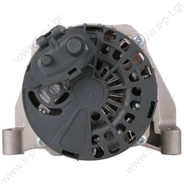 DAN1085  DENSO  ΔΥΝΑΜΟ   ALFA ROMEO   120Α    63377007  14V 105A FIAT GRANDE PUNTO (199) ΚΑΡΦΩΤΟΣ     PV5 x 53.5  Fiat / Iveco / Lancia Replacing 63377007 Lucas LRA3095-LRA2800-LRA2266 Hella CA1998-CA1742-CA1766 Fiat Various Models - 