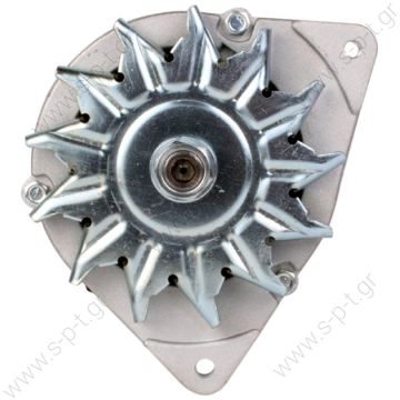 0986036041  BOSCH  ΔΥΝΑΜΟ FORD   LUCAS  FORD     12V 70 Amp   DAN005  DENSO ΔΥΝΑΜΟ LAND ROVER  9.5 x 64  MAGNETI MARELLI	63324295   Ford / Jaguar / Mazda  Replacing 54022187 Lucas LRA517 LRB126 Hella CA560 CA717 Ford-Rover LH-FIXING - 