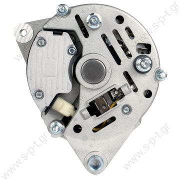 0986036060  BOSCH  ΔΥΝΑΜΟ  FORD  ESCORT FIESTA ORION  1.6/1.8D 12V 55A    BOSCH	0120488189   12V 70 Amp FORD	ESCORT D    PV3 x 55    0120489251 Lucas LRB122 Hella CA561 Ford Escort / Fiesta / Orion   IA0587  MAHLE  ΔΥΝΑΜΟ  FORD DIESEL 12V 55A    - 