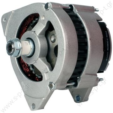 63324332 MAGNETI MARELLI  ΔΥΝΑΜΟ   12V 70Α FORD ESCORT    63324332,  12V 70 Amp  9.5 x 64  Alternator Product Application:	Ford / Jaguar / Mazda Frame Number:	FR3 Replacing 54022590 Lucas LRA462 LRA463 LRA693 LRA967 Hella CA306 CA627 CA561 CA582 CA650 - 