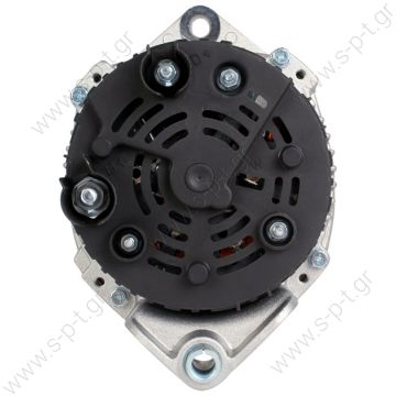 A13VI73   VALEO ΔΥΝΑΜΟ  436636, VALEO  110A CITROEN JUMPER, FIAT DUCATO D.   12V 110 Amp FIAT  DUCATO 2.5/2.8TDi 12V 110A    Pulley / Drive:	Pulley PV6 x 54.2   A13VI73 Lucas LRB298 LRB297 Hella CA1157 Fiat Various Models - 