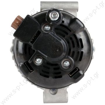 104210-3291  12V 100 Amp HONDA ACCORD VII 14V 105A PV 7 ø60    	Pulley PV7 x 60   DAN1375, DENSO DENSO (DAN983) ΔΥΝΑΜΟ HONDA    104210-3290 Lucas LRA2354 Hella JA1726 Honda  104210-3291, 104210-3292, 104210-3293, 31100-RAA-A01, 31100-RAA-A03,  - 