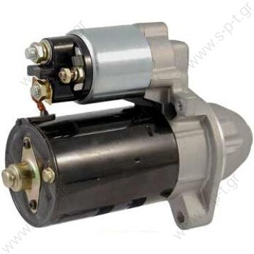 VALEO MIZA 12V 9T   Starter VALEO D6RA68  . M/S VITO STR54010	Starter, 12v, 1.2kW, 9t  D6RA68,0001107037,0041516901,12V 9T  MERCEDES-BENZ 0041516901 MERCEDES-BENZ 0051510601     - 