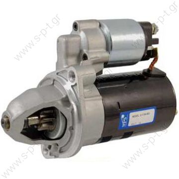 VALEO MIZA 12V 9T   Starter VALEO D6RA68  . M/S VITO STR54010	Starter, 12v, 1.2kW, 9t  D6RA68,0001107037,0041516901,12V 9T  MERCEDES-BENZ 0041516901 MERCEDES-BENZ 0051510601     - 