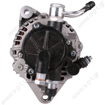 373004A112  ΔΥΝΑΜΟ    12V 110 Amp  110A HYUNDAI H1 2.5CRDI, KIA SORENTO I    PV5 x 59.5  KIA SEDONA 2.9 DIESEL TD CRD CRDi BRAND NEW ALTERNATOR & VAC PUMP 2001-2006    Kia Replacing 37300-4X4000 Lucas LRA2231 Hella JA1709 KIA Various Models - 