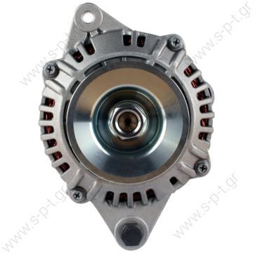 LR190-731 ΔΥΝΑΜΟ   12V 75A ΜΑΖDA   B2500D, FORD RANGER 2fis   12V 90 Amp   12.3 (2) x 82 Product Type:	Alternator Product Application:	Ford / Jaguar / Mazda Replacing LR190-731 Lucas LRA2069 LRA1633 LRA1638 Hella JA1513 JA1530 Mazda Various Models - 