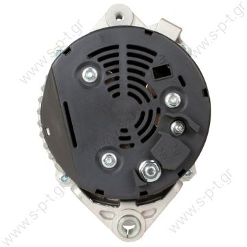 0123 505 001   BOSCH  ΔΥΝΑΜΟ   12V 120 Amp  PV6 x 50 0124515086  BOSCH ΔΥΝΑΜΟ OPEL 12V 120A OPEL VECTRA A, ASTRA F, CORSA B        Vauxhall / Opel / Saab Replacing 0123 505 001 Lucas LRB166 Hella CA1045 Vauxhall / Opel Various Models - 