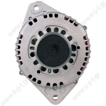 LR1110503   HITACHI  ΔΥΝΑΜΟ  12V 110Α OPEL ASTRA Η 1.7CDTi 07- HITACHI	LR1110503, LR1110503B, LR1110503F    12V 110 Amp  PV6 x 60  Alternator  Vauxhall / Opel / Saab   Replacing LR1110-502 Lucas LRA2806  Vauxhall / Opel   CARGO	114121                    - 