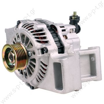 A3TG1391A   MITSUBISHI    ΔΥΝΑΜΟ  MAZDA  	12V 90 Amp   PV6 X 49 ΔΥΝΑΜΟ    MAZDA 3 (BK) 2.0 Mazda 5 1.8 2.0 A3TG1391 0986081300 90A     Alternator   	Ford / Jaguar / Mazda Replacing A3TG1391A Lucas LRA2915 Hella JA1902 Mazda Various Models - 