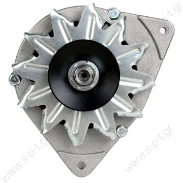 0986036060  BOSCH  ΔΥΝΑΜΟ  FORD  ESCORT FIESTA ORION  1.6/1.8D 12V 55A    BOSCH	0120488189   12V 70 Amp FORD	ESCORT D    PV3 x 55    0120489251 Lucas LRB122 Hella CA561 Ford Escort / Fiesta / Orion   IA0587  MAHLE  ΔΥΝΑΜΟ  FORD DIESEL 12V 55A    - 