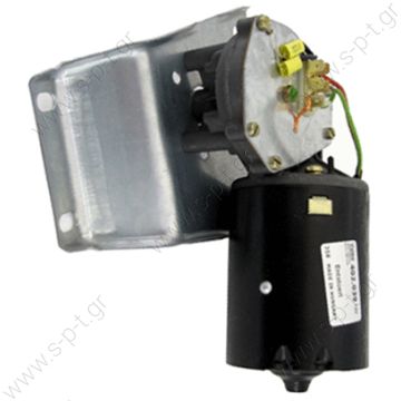 ΜΟΤΕΡ ΥΑΛΟΚΑΘΑΡΙΣΤΗΡΑ M/S 709-1113 24V SWF VALEO NIDEC ITT 402.040   SWF VALEO NIDEC ITT 402.040 - 