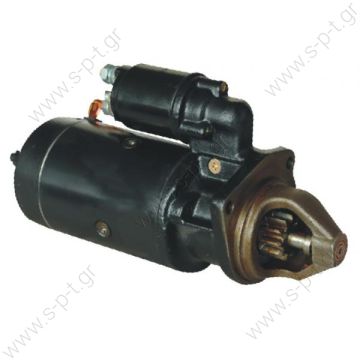 0001368056  BOSCH ΜΙΖΑ MAN    BOSCH	0001368056, 0986013720  ΜΙΖΑ   24V 4.0 Kw  Drive 11 Teeth  MAN TRUCK  Starter Motor  Man / Mercedes Trucks Replacing 0001 368 056 Lucas LRS765 Hella CS595 Man Diesel Engines   MAN STARTER ,0001368056, 24V 4KW 11T - 