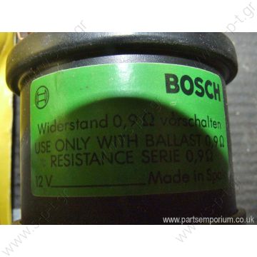 BOSCH 0 221 119 021  BOSCH ΠΟΛΛΑΠΛΑΣΙΑΣΤΗΣ VAG    Coil, ignition NEW BLACK BOSCH AUDI BMW MERCEDES PORSCHE VW IGNITION COIL 00 010 0 221 119 021 - 