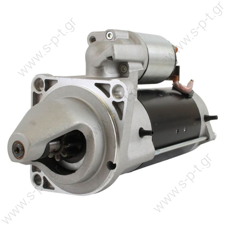 861049 Prestolite starter motor 24V 4.0kW z9 (New) IVECO	EuroCargo	-	75 E 14	3.908 L / 100 kW	1991.01-    CARGO : 113183 . BOSCH : 0986021690 . DELCO : DRT1690 . FIAT : 75114529 . IVECO : 500325185 . WOODAUTO : STR22063 . RNL : RNL2169 . 