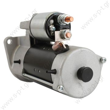 861049 Prestolite starter motor 24V 4.0kW z9 (New) IVECO	EuroCargo	-	75 E 14	3.908 L / 100 kW	1991.01-    CARGO : 113183 . BOSCH : 0986021690 . DELCO : DRT1690 . FIAT : 75114529 . IVECO : 500325185 . WOODAUTO : STR22063 . RNL : RNL2169 .  - 