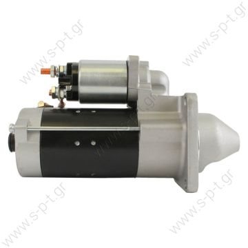 861049 Prestolite starter motor 24V 4.0kW z9 (New) IVECO	EuroCargo	-	75 E 14	3.908 L / 100 kW	1991.01-    CARGO : 113183 . BOSCH : 0986021690 . DELCO : DRT1690 . FIAT : 75114529 . IVECO : 500325185 . WOODAUTO : STR22063 . RNL : RNL2169 .  - 