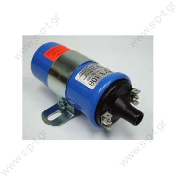 BOSCH 0 221 119 027 BOSCH ΠΟΛΛΑΠΛΑΣΙΑΣΤΉΣ      Coil, ignition - 