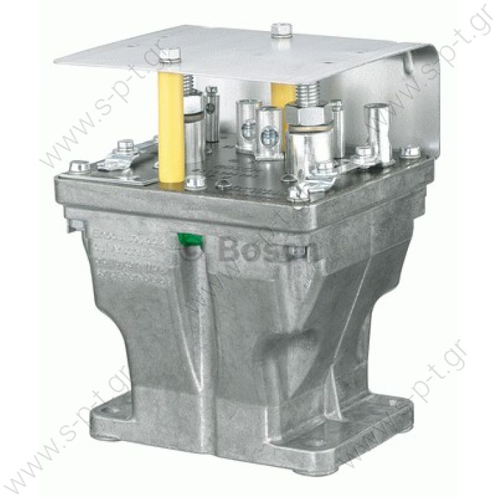 0333300003  ΜΕΤΑΛΛΑΚΤΗΣ   0 333 300 003 - BOSCH ΡΕΛΕ  ΜΙΖΑΣ  MERCEDES Series Parallel Switch NEW BOSCH 12V 3 TERMINAL BATTERY RELAY SOLENOID 0333300003   MAN, Evobus and Iveco 24V Bosch  A 000 542 72 19, 81.25902-0158, 2806754   