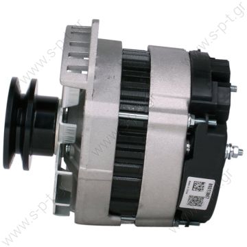 436446  VALEO  ΔΥΝΑΜΟ  RENAULT  TWINGO 12V 60A    MAGNETI MARELL    63321170  12V 60 Amp  9.5 x 67.5 RENAULT	TWINGO I E	1.2	C3G	01.1992/12.1997   Renault / Volvo Replacing A13N269 Lucas LRB187 Hella CA889 Renault Various Models  MAGNETI  MARELLI	63321170 - 