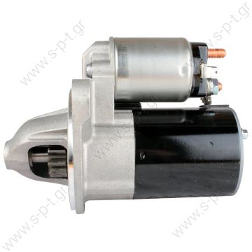 S114817A  ΜΙΖΑ HITACHI  12V 1.4 KW  S114-817    YANMAR   11 Teeth Product Type:	Starter Motor Product Application:	Yanmar Various Equipment Replacing S114-817 Lucas LRS1531 LRS1617 O.E.M 129608-77010 Yanmar Various Models - 